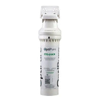 Pentair QTPTCR10-1 Filtration System Pentair