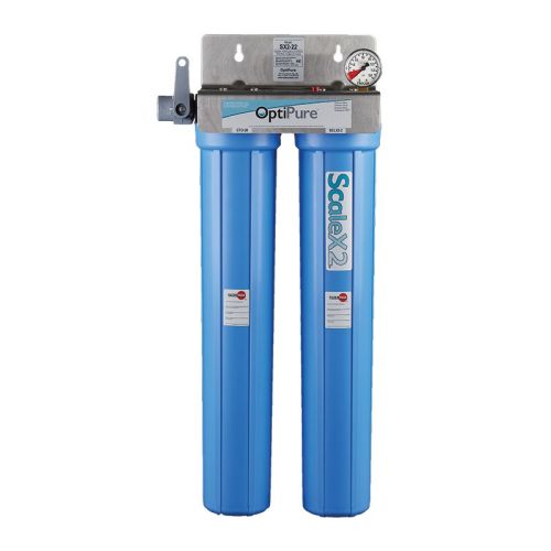 Pentair SX2-22 Water Treatment System