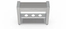 Poursteady PSI-3c - 3 Cup Pour Over Coffee Machine Poursteady