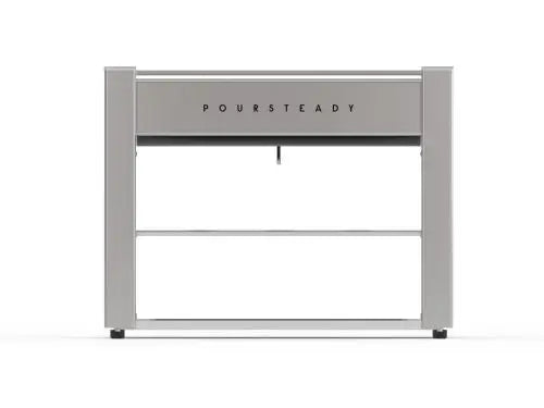 Poursteady PS1-3c - 3 Cup Pour Over Coffee Machine – Coffee