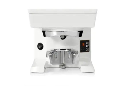 Puqpress Gen 5 M2 - Automatic Tamper for Mythos One, 2 & R Grinders Puqpress