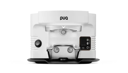 Puqpress Gen 5 M3 Automatic Coffee Tamper for Mahlkonig E65S & E65S GBW Grinders