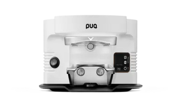 Puqpress Gen 5 M3 - Automatic Coffee Tamper for Mahlkonig E65S & E65S GBW Grinders