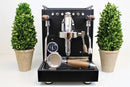 Quick Mill QM67 "Black Edition" CMD Exclusive Quick Mill