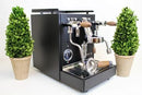 Quick Mill QM67 "Black Edition" CMD Exclusive Quick Mill