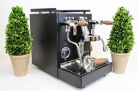 Quick Mill QM67 "Black Edition" CMD Exclusive Quick Mill