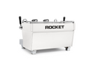 Rocket RE Doppia 2 Group Commercial Espresso Machine
