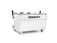 Rocket RE Doppia 2 Group Commercial Espresso Machine