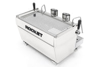 Rocket RE Doppia 2 Group Commercial Espresso Machine