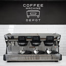 Rancilio Classe 7 - 3 Group Volumetric Commercial Espresso Machine