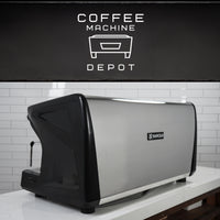 Rancilio Classe 7 - 3 Group Volumetric Commercial Espresso Machine