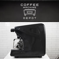 Rancilio Classe 7 - 3 Group Volumetric Commercial Espresso Machine