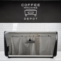 Rancilio Classe 7 - 3 Group Volumetric Commercial Espresso Machine