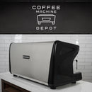 Rancilio Classe 7 - 3 Group Volumetric Commercial Espresso Machine