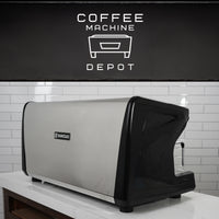 Rancilio Classe 7 - 3 Group Volumetric Commercial Espresso Machine