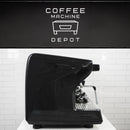 Rancilio Classe 7 - 3 Group Volumetric Commercial Espresso Machine