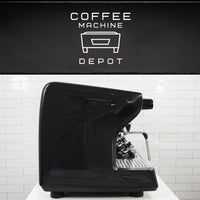 Rancilio Classe 7 - 3 Group Volumetric Commercial Espresso Machine