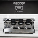 Rancilio - Classe 7 USB 3 Group Commercial Espresso Machine