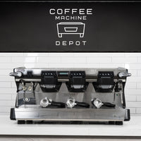Rancilio - Classe 7 USB 3 Group Commercial Espresso Machine