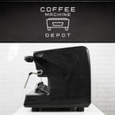 Rancilio - Classe 7 USB 3 Group Commercial Espresso Machine