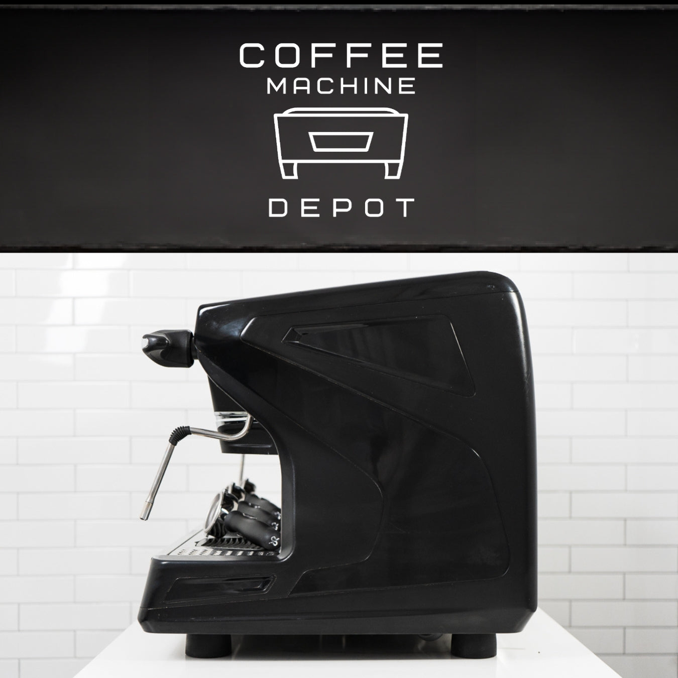 Rancilio - Classe 7 USB 3 Group Commercial Espresso Machine