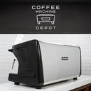 Rancilio - Classe 7 USB 3 Group Commercial Espresso Machine