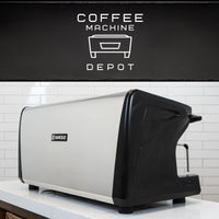 Rancilio - Classe 7 USB 3 Group Commercial Espresso Machine