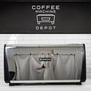 Rancilio - Classe 7 USB 3 Group Commercial Espresso Machine