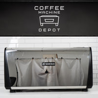 Rancilio - Classe 7 USB 3 Group Commercial Espresso Machine