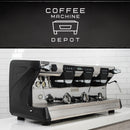 Rancilio - Classe 7 USB 3 Group Commercial Espresso Machine