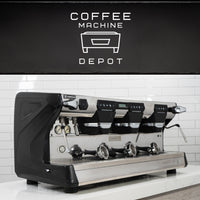 Rancilio - Classe 7 USB 3 Group Commercial Espresso Machine