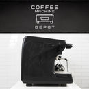 Rancilio - Classe 7 USB 3 Group Commercial Espresso Machine