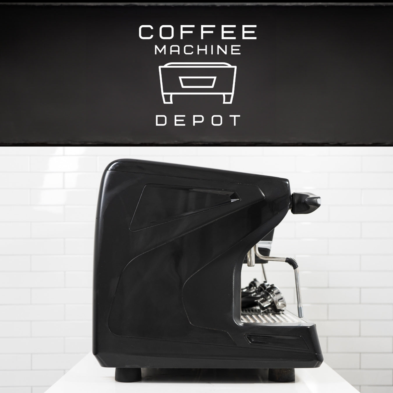 Rancilio - Classe 7 USB 3 Group Commercial Espresso Machine
