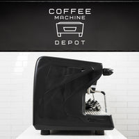 Rancilio - Classe 7 USB 3 Group Commercial Espresso Machine