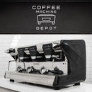 Rancilio-Classe 7 USB-3g-refurbished