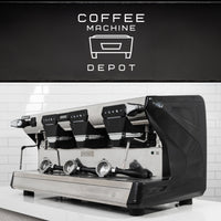 Rancilio-Classe 7 USB-3g-refurbished