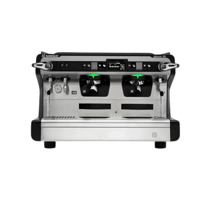 Rancilio Classe 20 ASB 2 Group Tall Espresso Machine Rancilio