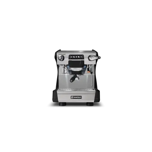 Rancilio Classe 5 USB 1 Group Espresso Machine