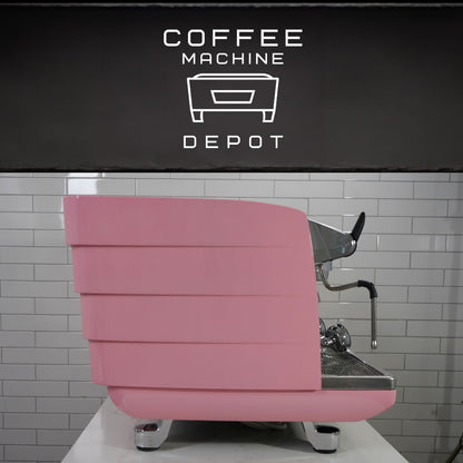 Victoria Arduino - White Eagle Digit 3 Group - Commercial Espresso Machine