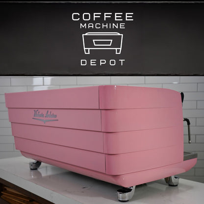 Victoria Arduino - White Eagle Digit 3 Group - Commercial Espresso Machine