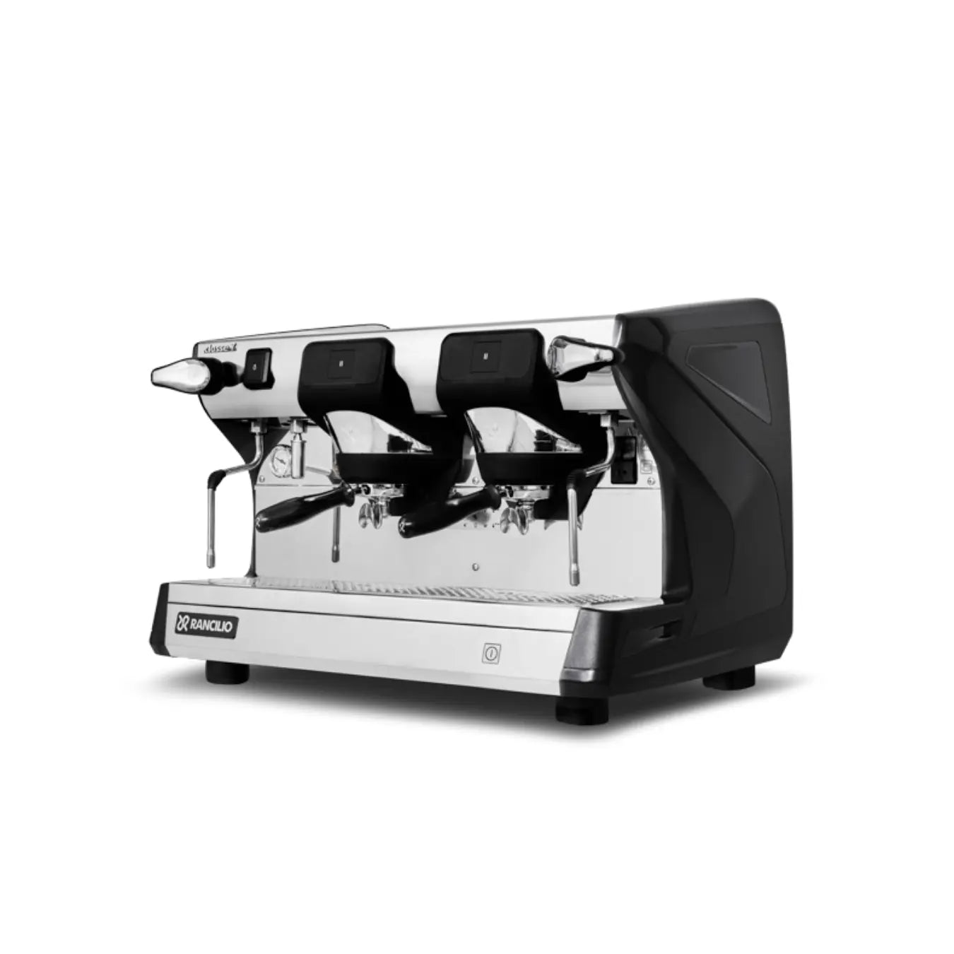 Rancilio Classe 7 S 2 Group Commercial Espresso Machine Rancilio