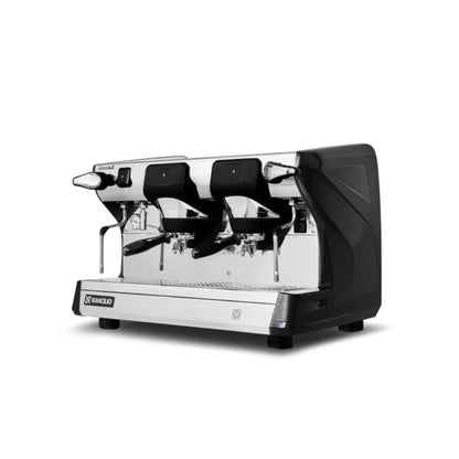 Rancilio Classe 7 S 2 Group Commercial Espresso Machine Rancilio