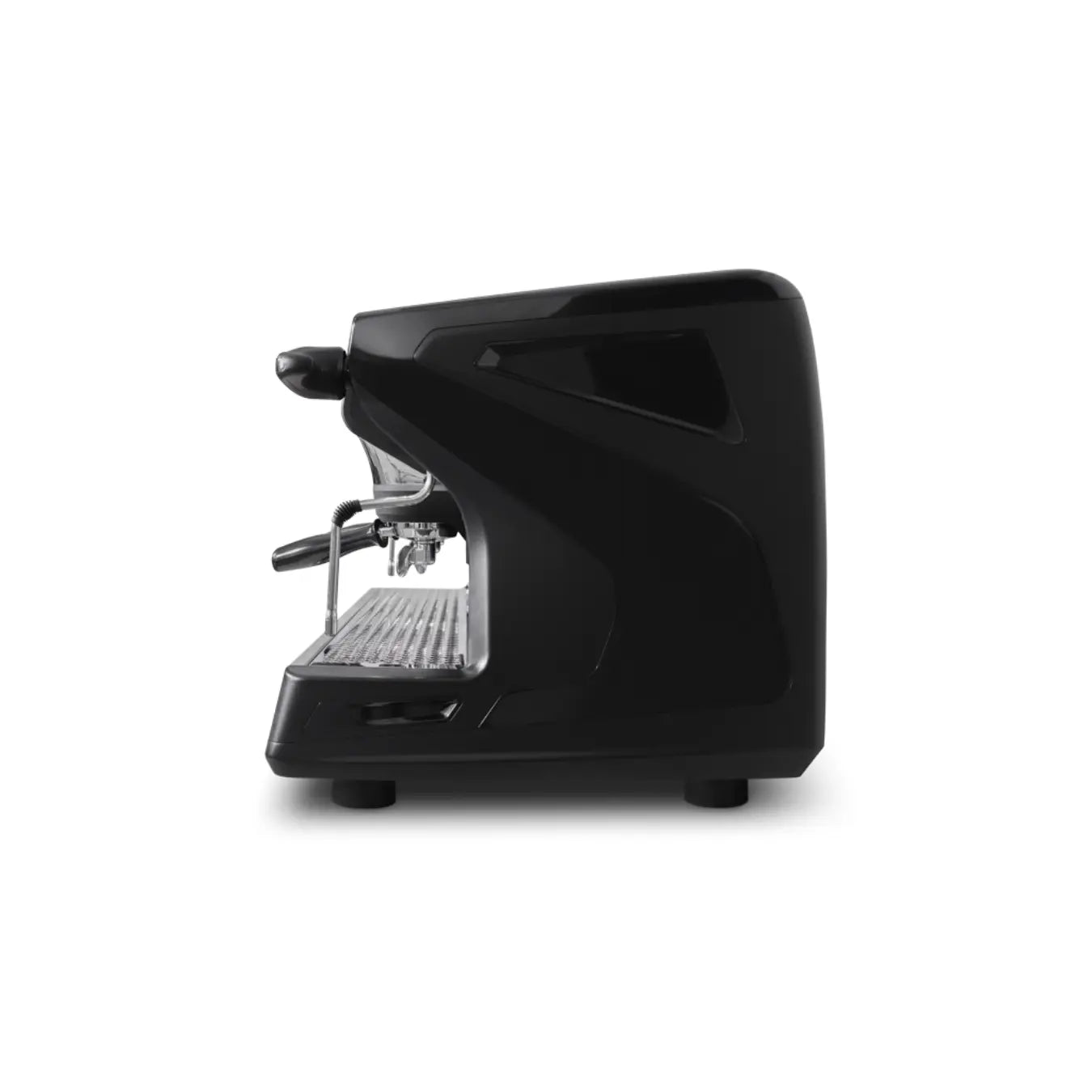 Rancilio Classe 7 S 2 Group Commercial Espresso Machine Rancilio