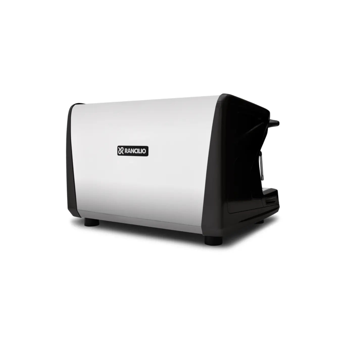 Rancilio Classe 7 S 2 Group Commercial Espresso Machine Rancilio