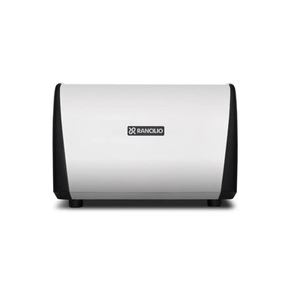 Rancilio Classe 7 S 2 Group Commercial Espresso Machine Rancilio