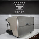 Rancilio Classe 9 - 2 Group USB High Cup Commercial Espresso Machine