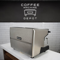 Rancilio Classe 9 - 2 Group USB High Cup Commercial Espresso Machine