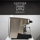 Rancilio Classe 9 - 2 Group USB High Cup Commercial Espresso Machine