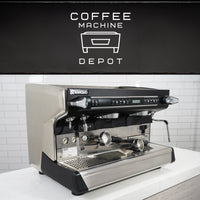 Rancilio Classe 9 - 2 Group USB High Cup Commercial Espresso Machine