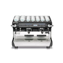 Rancilio Classe 9 USB 2 Group Tall Espresso Machine Rancilio